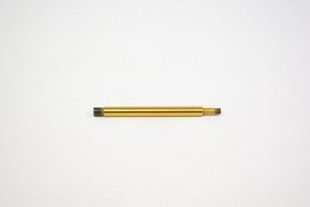 Шток амортизатора FOX DHX2 9mm 0.25 Piston CLNG 8.50 x 2.50 (2017+) 229-19-221