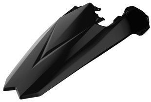 Крило Polisport Rear Fender - Beta [Black] 8556000002