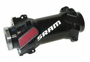 Втулка SRAM Передня RS-1 PREDICTIVE STEERING 24H BLK SP 00.2018.006.014