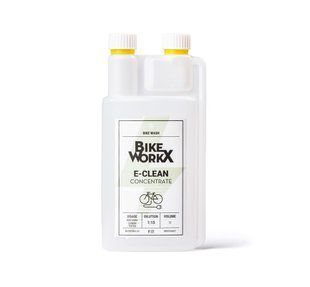 Очищувач BikeWorkX E-Clean Concentrate 1 L ECLEANCONCENTRAT1