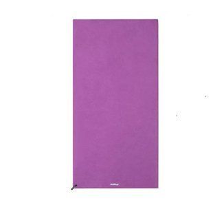 Рушник Naturehike Fitness 160 х 80 NH20FS009 Purple 6927595750124