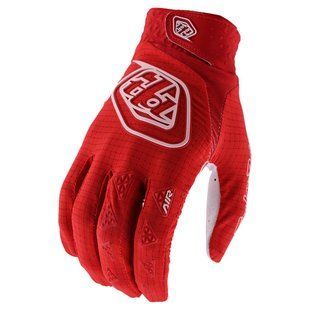 Вело рукавички TLD YOUTH AIR GLOVE [RED] XL 406785015