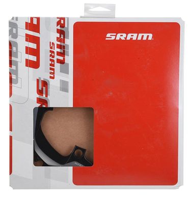 Зірка SRAM X-SYNC 54T 11шв 130 Alum Argon Grey BB30 or GXP 11.6218.020.001 фото