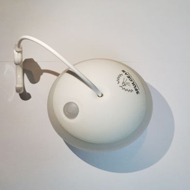 Ліхтар кемпінговий 3F Ul Gear DDW2000 charge version white 6970719903782