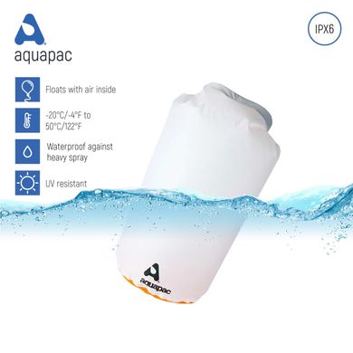 Гермомешок Aquapac PackDivider™ 13L AQ 013 фото