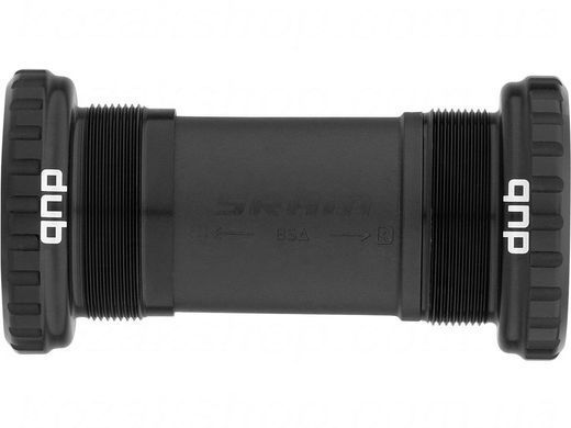 Каретка SRAM DUB English/BSA (55mm Chainline) 68/73mm 00.6418.015.005
