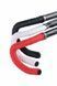 Обмотка руля ZIPP 12A bar tape service course red