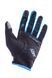 Перчатки Lynx Trail BB Black/Blue L