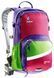 Рюкзак Deuter Bike I 14 цвет 3551 violet-magenta