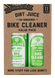 Набор шампунь 1л + концентрат 1л Juice Lubes Dirt Juice and Dirt Juice Super