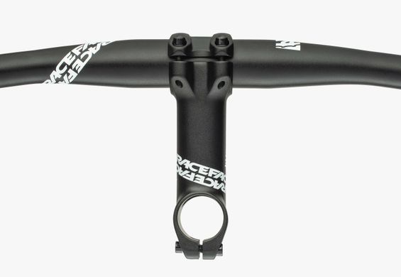Винос Race Face Ride XC, 31.8 мм,100х6 Black ST12RX31.8100X6BLK