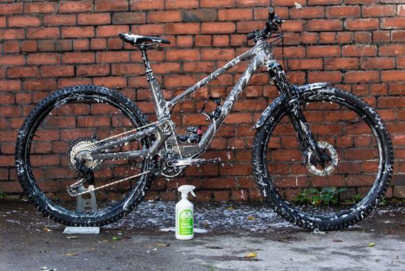 Набор шампунь 1л + концентрат 1л Juice Lubes Dirt Juice and Dirt Juice Super 5060268 050129 (DJDB1)