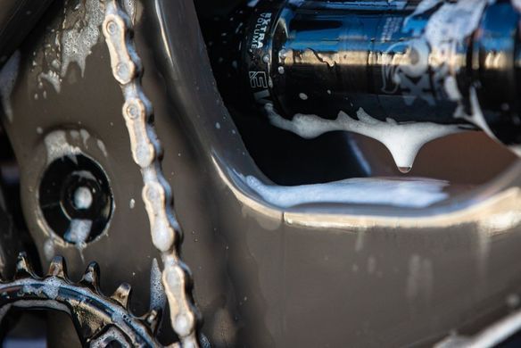 Набор шампунь 1л + концентрат 1л Juice Lubes Dirt Juice and Dirt Juice Super 5060268 050129 (DJDB1)