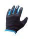 Перчатки Lynx Trail BB Black/Blue L