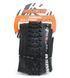 Покрышка Maxxis Assegai 27.5X2.50WT TPI-60X2 DH/3CG/TR