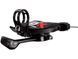 Манетка SRAM X0 Trigger Bearing 10 Speed ​​ззаду Black ZeroLoss