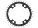 Звезда SRAM AXS 46T 107BCD Asymmetric X-SYNC BLAST BLACK