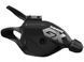 Манетка SRAM GX EAGLE SINGLE CLICK TRIGGER 12 Speed ​​ззаду BLK