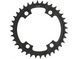 Звезда SRAM AXS 46T 107BCD Asymmetric X-SYNC BLAST BLACK