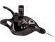 Манетка SRAM X0 Trigger Bearing 10 Speed ​​ззаду Black ZeroLoss
