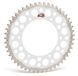 Зірка Renthal 520 Twinring&trade; Chainwheel - KTM [Silver], 51z 2240-520-51GPSI