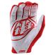 Вело рукавички TLD YOUTH AIR GLOVE [RED] XL