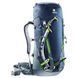 Рюкзак Deuter Guide Lite 32 колір 3400 navy-granite