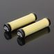 Вело гріпси Renthal Traction Lock-On Grips - Kevlar G213