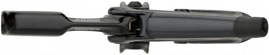 Тормоза SRAM Level TL Gloss Black Rear 1800mm 00.5018.104.001 фото