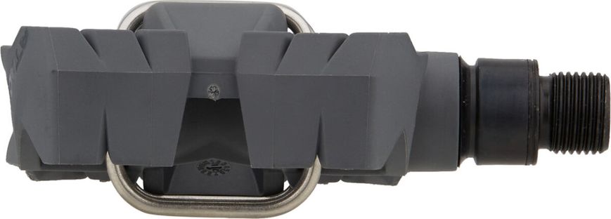Педали контактные TIME ATAC MX 2 Enduro pedal, including ATAC easy cleats, Grey 00.6718.002.000 фото