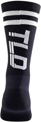 Шкарпетки TLD SPEED PERFORMANCE SOCK [BLACK] SM/MD ( 5-9 ) 853918002 фото