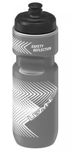 Фляга Lezyne FLOW THERMAL BOTTLE Сірий 4712806 003777
