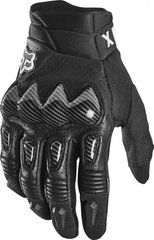 Перчатки FOX Bomber Glove [Black], M (9) 28695-001-M фото