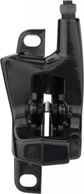 Тормоза SRAM Level T Gloss Black Front 950mm 00.5018.105.000 фото