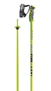 Палиці лижні Leki Spitfire S 125 cm (634 4802 125) 634 4802 125