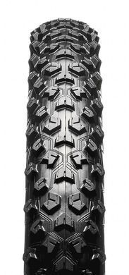 Покришка Hutchinson Taipan 29х2.1 Tubeless Ready складана Hardskin Black PV524892