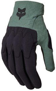 Рукавички FOX DEFEND D30 GLOVE [Hunter Green], M (9) 32117-041-M