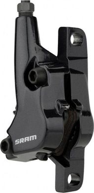 Гальма SRAM Level T Gloss Black Front 950mm 00.5018.105.000 фото