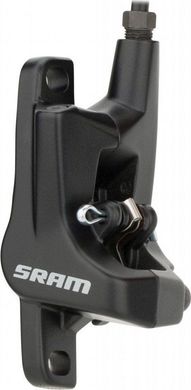 Гальма SRAM Level Black Front 950mm 00.5018.106.000 фото