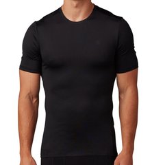 Термобілизна FOX TECBASE Short Base Layer [Black], XXL 30304-001-2X фото