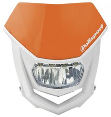 Эндуро фара Polisport HALO Headlight LED [Orange] 8667100004 фото