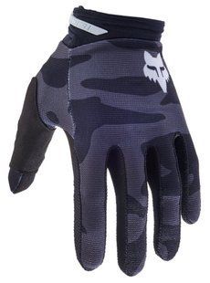 Дитячі перчатки FOX YTH 180 BNKR GLOVE [Black], YXS (4) 31391-247-YXS