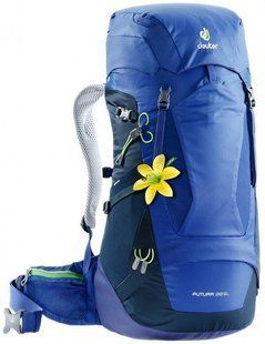Рюкзак Deuter Futura 28 SL цвет 3389 indigo-midnight 3400618 3389