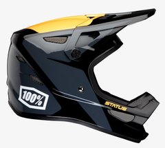 Шолом Ride 100% STATUS Helmet [Baskerville], XL 80010-373-13 фото