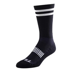 Шкарпетки TLD SPEED PERFORMANCE SOCK [BLACK] SM/MD ( 5-9 ) 853918002 фото