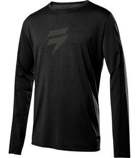 Джерсі SHIFT Recon Drift Jersey [Black], XXL 24137-001-2X