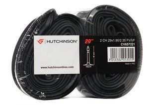 Комплект камер Hutchinson 29x1.90-2.35 (49/57-622) Presta 48 мм CV657221