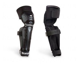 Захист колін Bluegrass Big Horn Knee/Shin Pad 3PP 003 CEOO S 20