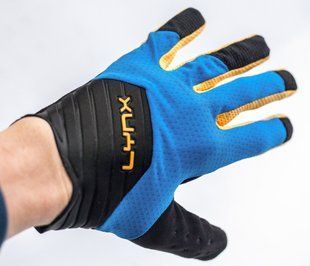 Велорукавички Lynx Expert Long Ukraine L 05-3034 Ukraine L