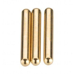 Латунні ключі для дропера RockShox Reverb Stealth / Brass Keys for Dropper, розмір 3, 3 шт. (2010+) 11.6818.037.001